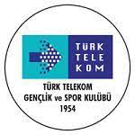 TURK TELEKOM Team Logo